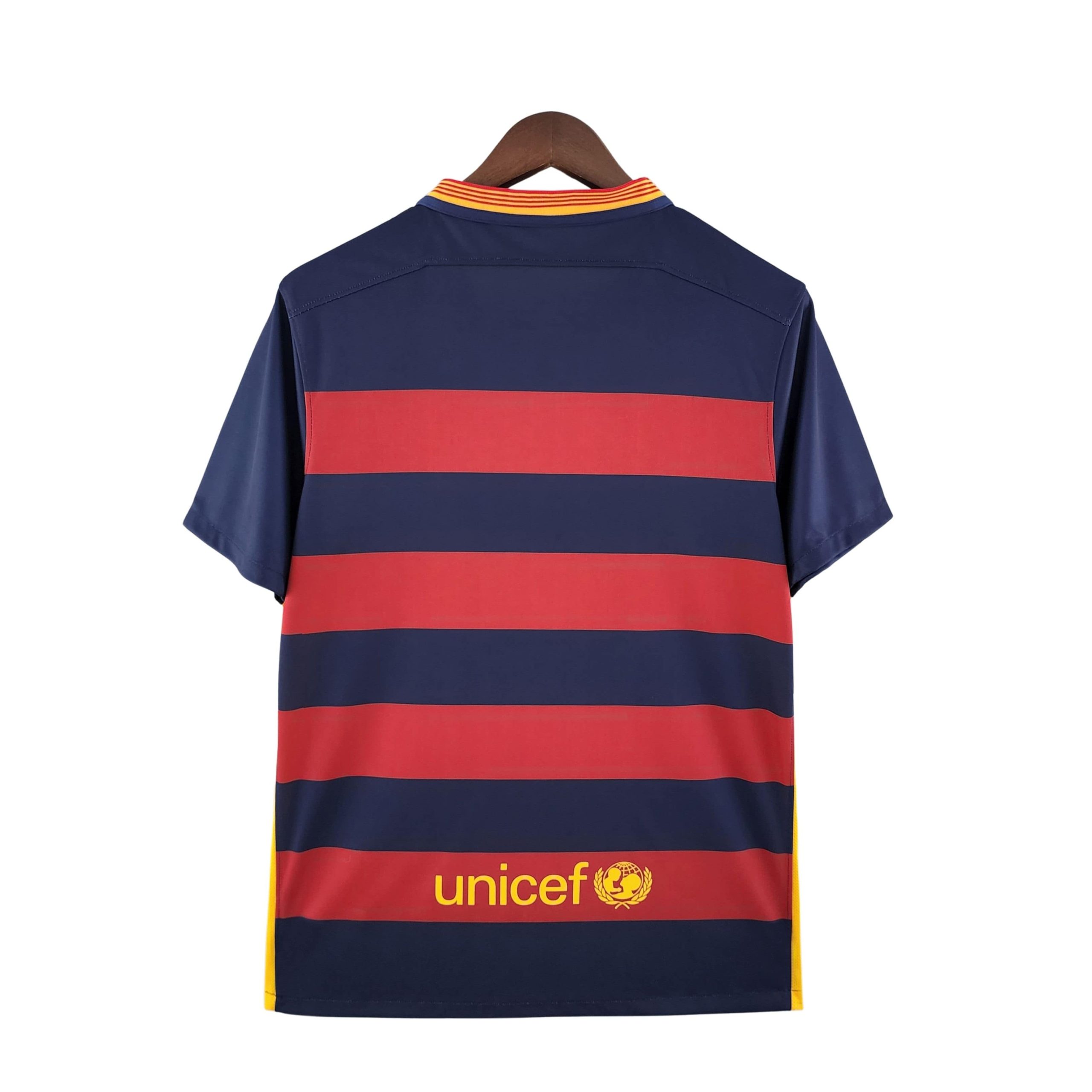 Camiseta del barcelona 2015-16